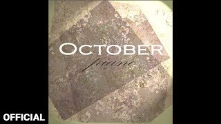 악토버(OCTOBER) - Disjunction (Official Audio)