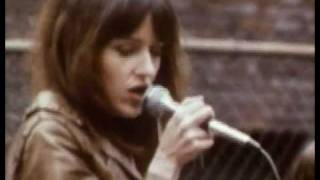 Jefferson Airplane - House at Pooneil Corners (In a New York roof 1968)