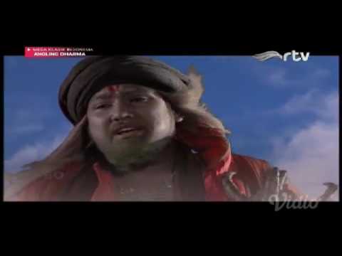 Angling Dharma episode 114 Part 3