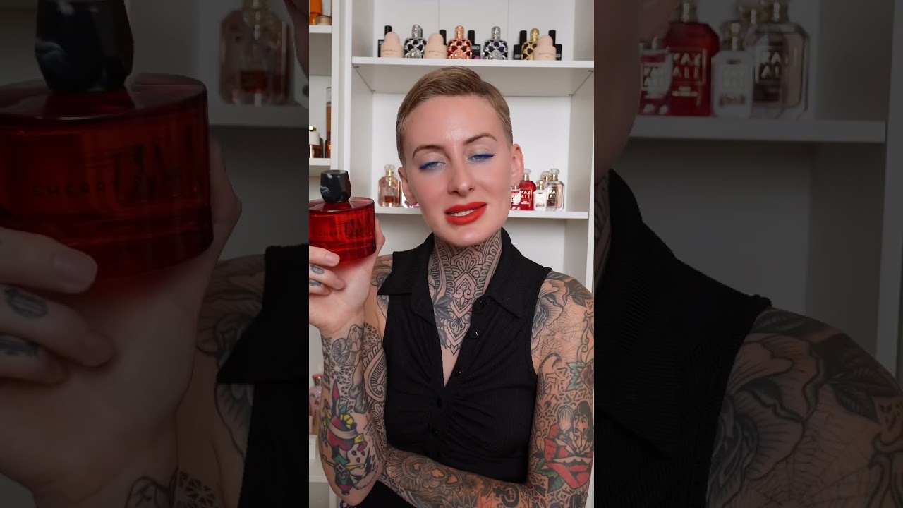 #fragrance #perfume #perfumereview #gourmand #affordableperfumes #perfumelayering #fragrancelover