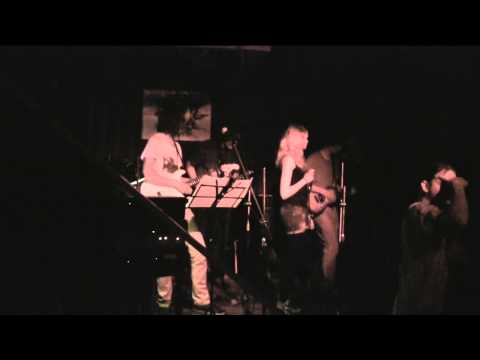 Servise Funerare - H Bomb Shelters (live)