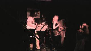 Video H Bomb Shelters (live)