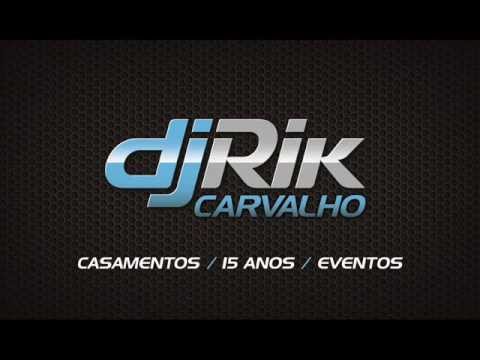 Dj Rik Carvalho   Set   Funk Melody & Freestyle