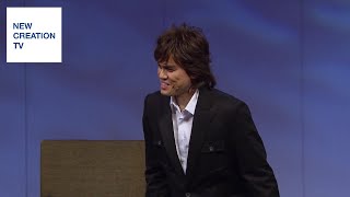 mqdefault image Joseph Prince - Ruhe, bis deine Feinde zu deinen Füßen liegen I New Creation TV Deutsch