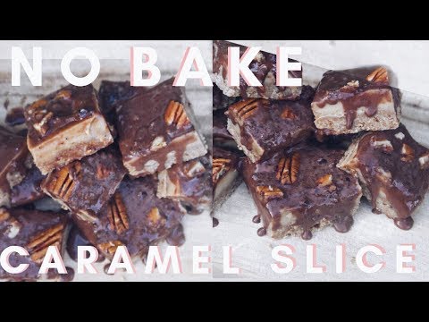 download lagu mp3 mp4 Sugar Free Gluten Free Caramel Slice, download lagu Sugar Free Gluten Free Caramel Slice gratis, unduh video klip Sugar Free Gluten Free Caramel Slice