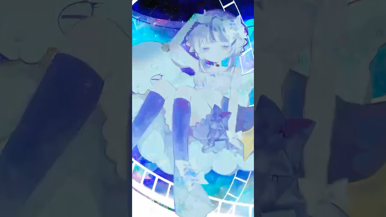 #イラスト #イラストメイキング #illustration #procreate #art #drawing #speedpaint