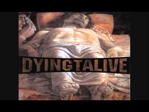 Dying Ta Live - symptoms of insanity