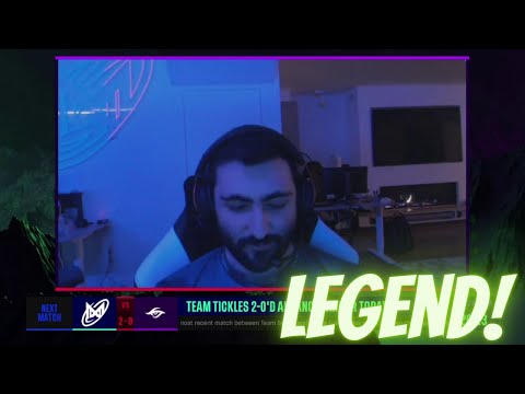 GH Interview Winner After Nigma Galaxy VS Team Secret | DPC WEU 2021/22 Tour 1: Division I