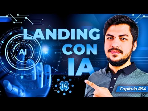 Cómo crear tu página de producto con IA (2026): Guía paso a paso