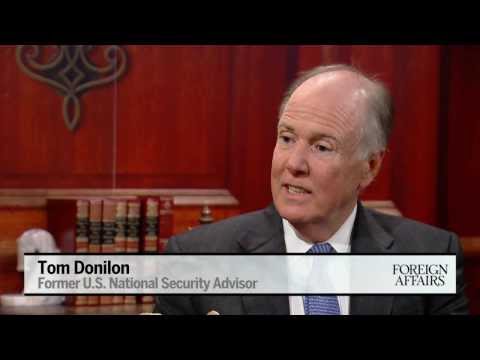 On U.S. Asia Policy (2014)