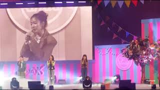 190420 Apink (에이핑크) 8주년 팬미팅 에핑은 여덟살   기억더하기 (Memories)