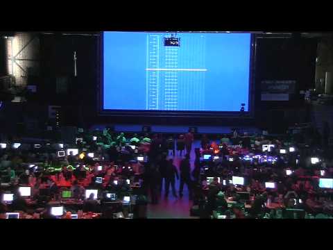 Revision 2014 - Compos - Tracked Music