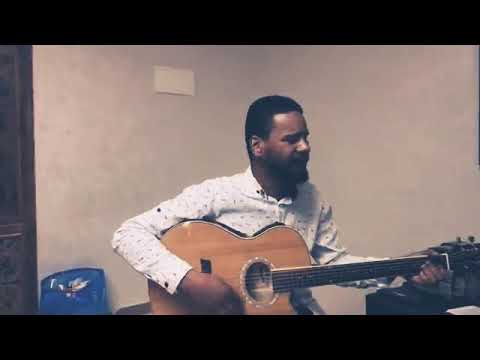 Inay mindam sakhsagh | imad assafu (cover)