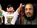Run It Back w/ José Aldo
