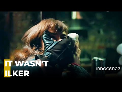 Ela Tells What She Knows - Innocence