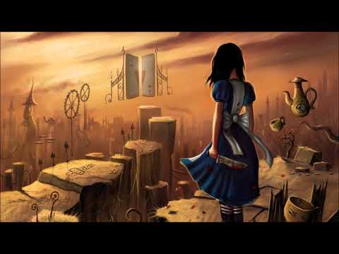 Egypt Central White Rabbit NIGHTCORE