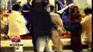 Kajra Mohabbat Wala {remix}