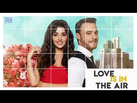 Szerelem van a levegőben trailer