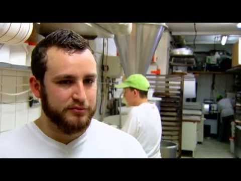 HwK-TV, 16.04.2014 - Kraftprotz „Klaus" und spanische Backrezepte ...