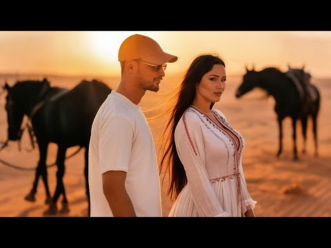Soolking ft. Rim'k, Cheb Mami, L'Algérino, Lynda - Algeria (Official Video)