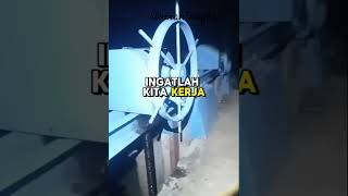 Download lagu punya mental baja itu harus mp3