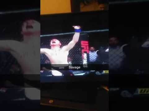 Darren Elkins The Enduring Legacy of an MMA Veteran