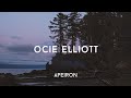 Ocie Elliott - I Got You, Honey, I'll Be Around - APEIRON Mix
