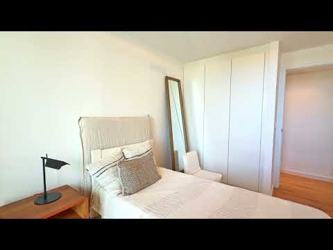 Video de YouTube - Apartamento de dos dormitorios en venta en Parque Rodó - 402
