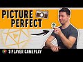 PICTURE PERFECT Full Playthrough and How to Play | Play the Game Episode 15
