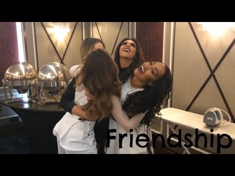 Little Mix - Friendship