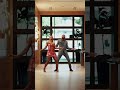 So fresh, so clean 🧼 @Tighteyex  #dance #shorts #couple 🎥: Isaiah Shinn