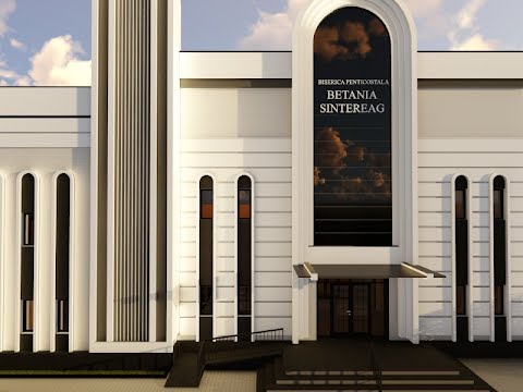 Seară de Tineret  - Invitați Tineri Cociu !