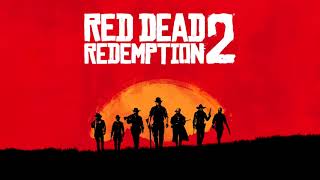 Red Dead Redemption 2 - D&#39;Angelo  &quot;Unshaken&quot;