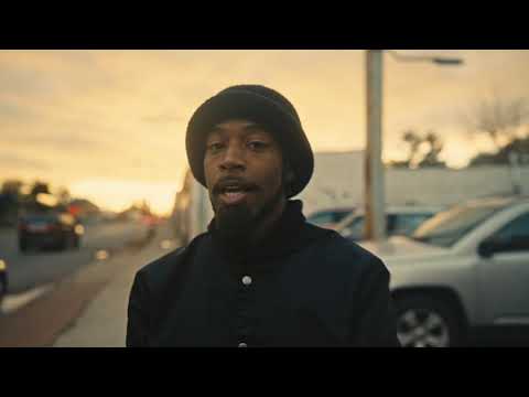 Yung Budda - "Up" (Official Video)