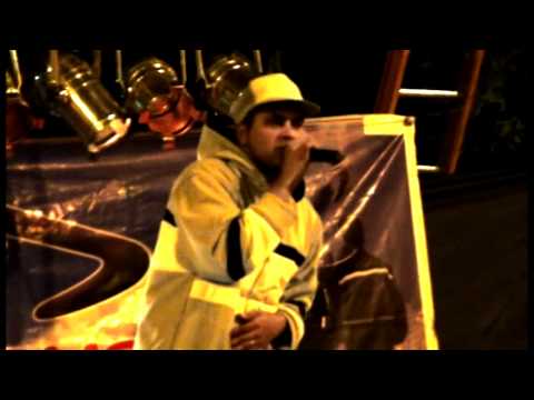 EMEDECE PRODUCCIONES Presenta: Mr Deivbeat - RAP ARGENTINO NACIONAL UNDERGROUND