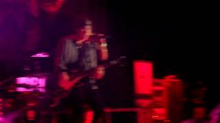 Take Me Away - Fefe Dobson