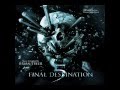 Movie Soundtrack: Main Title - Final Destination 5 Intro Music