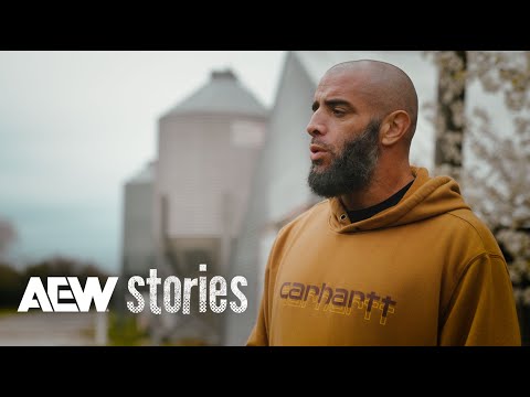 Mark Briscoe Says AEW Continental Classic Starts On Thanksgiving Eve