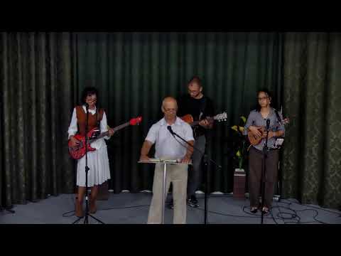 Adoção (1º João 3: 1-5)