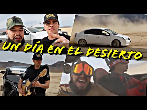 GRABANDO VIDEO MUSICAL / LOS NUEVOS ESCOLTAS Y LOS HIJOS DE GARCIA