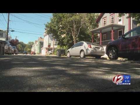 Rhode Island Craigslist Abhorrent