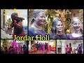 ✨ Holi celebration , Holi Putai✨.....Jordar Holi ♥️ #udisvlogs @souravjoshivlogs7028