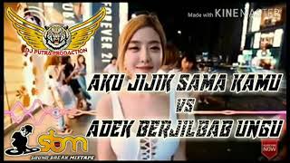 Download lagu DJ DUGEM 2019 AKU JIJIK SAMA KAMU VS ADEK BERJILBAB UNGU BREAKBEAT mp3 Download lagu DJ DUGEM 2019 AKU JIJIK SAMA KAMU VS ADEK BERJILBAB UNGU BREAKBEAT mp3
