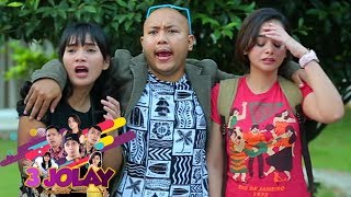 Download lagu Tips dan Trik Punya Pacar Banyak Ala 3 Jolay - 3 Jolay Episode 20 mp3