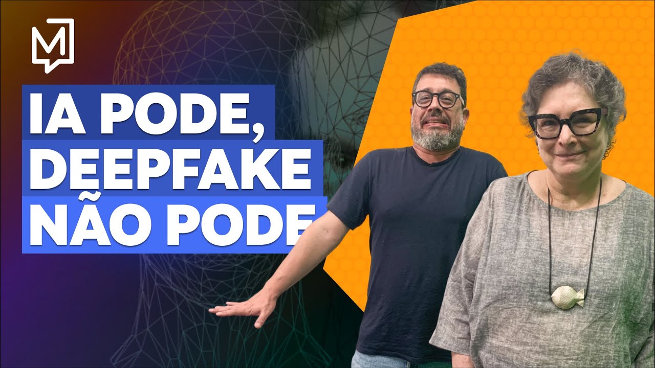 TSE regula o uso de inteligência artificial nas eleições | Pedro+Cora