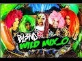 (WILD MIX) - FKN BL3ND 