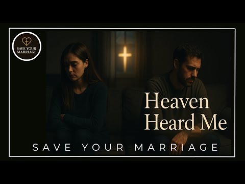 My Family Was Falling Apart, But Heaven Heard Me 🙏💔👨‍👩‍👧‍👦