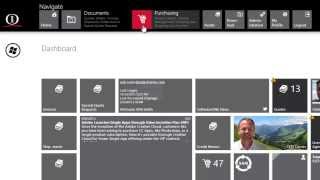 SoftwareONE Portal - Service Provider Reporting Module