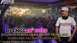 Download lagu DJ ENGGAK-ENGGAK DULU X DJ JADIKAN KU PENGGANTIMU JANGAN KAU RAGUKAN CINTAKU | DUGEM REMIX KN GACOR! mp3 Download lagu DJ ENGGAK-ENGGAK DULU X DJ JADIKAN KU PENGGANTIMU JANGAN KAU RAGUKAN CINTAKU | DUGEM REMIX KN GACOR! mp3