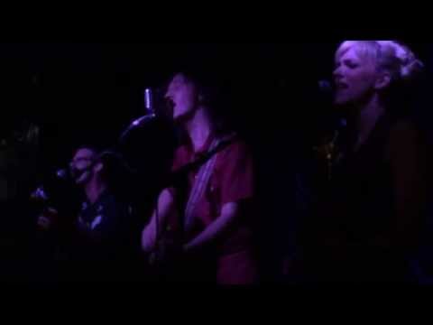 Dan Beaulaurier & Band - I'll Never See You Again - London, 27/7/2014